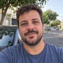 Foto de perfil ilustrativa